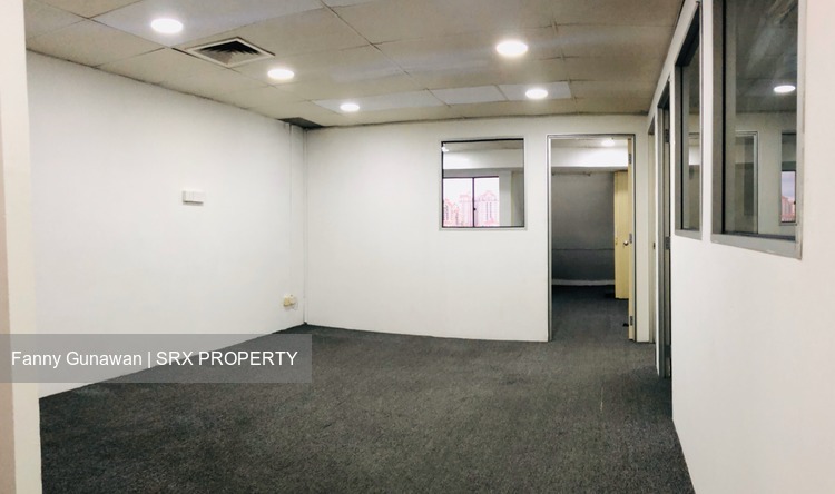 Golden Mile Complex thumbnail photo